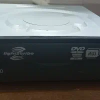 دی وی دی رایتر اینترنال Hp