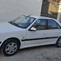 پارس تیوفایو 1400|خودرو سواری و وانت|بوشهر, |دیوار