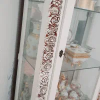 بوفه تمیز|بوفه، ویترین، کنسول|بهبهان, |دیوار