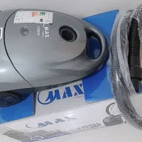 جاروبرقی مکس پلمپ|جاروبرقی، جارو شارژی، بخارشو|ایذه, |دیوار