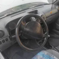 پراید مدل ۹۶