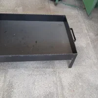 منقل، منقل زمینی، منقل پایه دار، منقل دربدار|عمده‌فروشی|ایلام, |دیوار