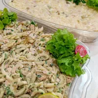 فینگر فود و سینی مزه و..|خدمات پذیرایی، مراسم|پرند, فاز ۴|دیوار