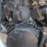 yz250|موتورسیکلت|تهران, سنگلج (شاپور)|دیوار