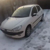 ۲۰۶ عالی درحد