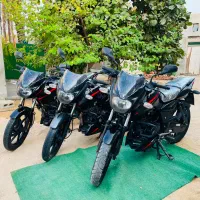 باجاج 150