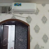 کولر  گازی 12000 جنرال ا|کولر گازی و فن‌کوئل|رضوانشهر, |دیوار