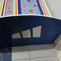 تخت تک‌نفره سالم|تخت و سرویس خواب|قزوین, |دیوار