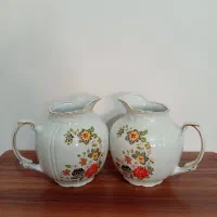 پارچ چینی قدیمی نو