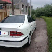 صمند ال ایکس مدل 88 سفارشی