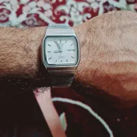 ساعت سیکو۵ خودکار
