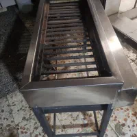 منقل کبابی|کافی‌شاپ و رستوران|شیراز, میرزاکوچک خان|دیوار