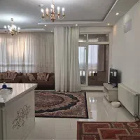آپارتمان ۱۰۲ متری خوش نقشه نوساز رفیعی