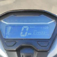 کلیک 150 دلتا|موتورسیکلت|قزوین, |دیوار