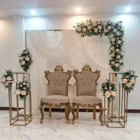 گلارایی و بادکنک آرایی