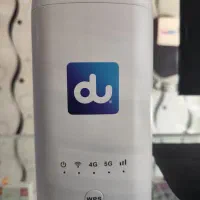 فروش مودم du 5G