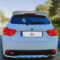 کوییک S|خودرو سواری و وانت|اصفهان, پارک مشتاق|دیوار