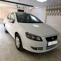 رانا پلاس ارتقا یافته صفر باکارت طلایی|خودرو سواری و وانت|کرمانشاه, |دیوار