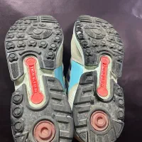 کتونی زدایکس ۸۰۰۰ واپور zx|کیف، کفش، کمربند|تهران, آذری|دیوار