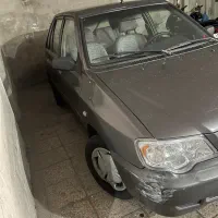 پراید 111 مدل 91|خودرو سواری و وانت|تهران, پرستار|دیوار