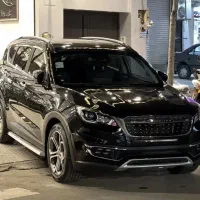 مسافر برای تهران