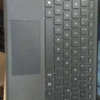 لپ تاپ تبلت surface 4 pro|رایانه همراه|کرج, گلستان|دیوار