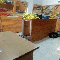 فروش دکور میوه فروشی