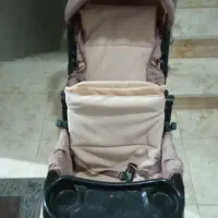 کالسکه سالم|کالسکه و لوازم جانبی|رباطکریم, نصیرشهر|دیوار