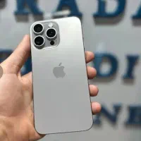 ایفون ۱۵ پرومکس