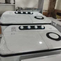لباسشویی دوقلو پاکشوما