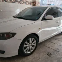 مزدا3|خودرو سواری و وانت|شهریار, شهریار|دیوار