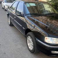 پژو پارس ۱۴۰۱ سفارشی