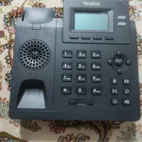 تلفن رومیزی