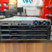 سرور HP DL360 G9 SFF 2650V4