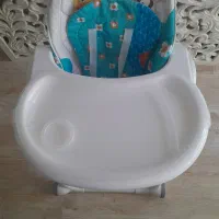 صندلی غذای کودک