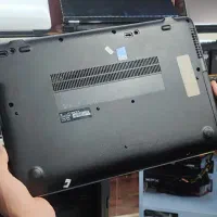لپتاب hp|رایانه همراه|تالش, هشتپر|دیوار