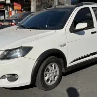 کوییکR. مدل ۴۰۲ اقساطی فوری