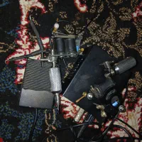 دستگاه تاتو|آرایشگاه و سالنهای زیبایی|بندر دیر, |دیوار