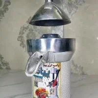 آب انار گیر پیام  آب مرکبات|خوردنی و آشامیدنی|اصفهان, سنبلستان|دیوار