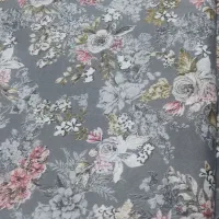 پارچه ملافه نو ۴۰متر