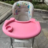 صندلی غذای کودک