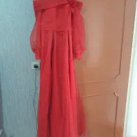 پیراهن مجلسی نو