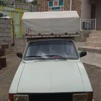 وانت دوگانه کارخانه