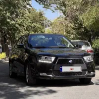 دنا آپشنال اتومات