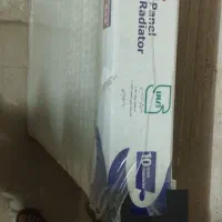 شوفاژ رادیاتور پکیج