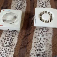 هواکش .استخر .رادیو