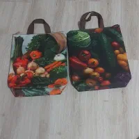 بگ نون و میوه