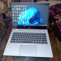 لپتاپ hp pro book435 g7 360|رایانه همراه|دهلران, |دیوار