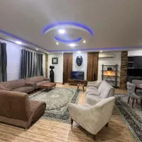 اجاره روزانه ویلای دوخوابه ساحلی|اجارهٔ کوتاه‌مدت ویلا و باغ|بندر انزلی, اطبا|دیوار