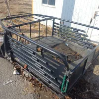 بار بند پراید وانت